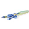 Van Gogh Franz Collection Teaspoon Irises