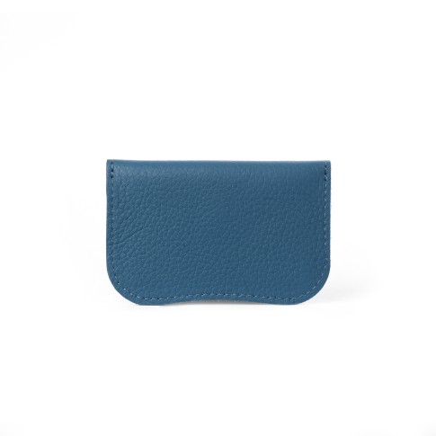 Van Gogh Keecie Creditcard holder Faded Blue