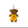 Van Gogh Boris keychain Sunflowers