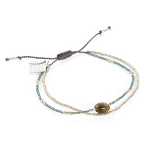 Van Gogh Bracelet Feeling Almond Blossom, by A Beautiful Story