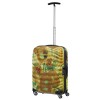 Van Gogh Samsonite Lite-shock spinner 55 cm, Sunflowers