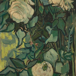 Van Gogh Giclée, Rozen