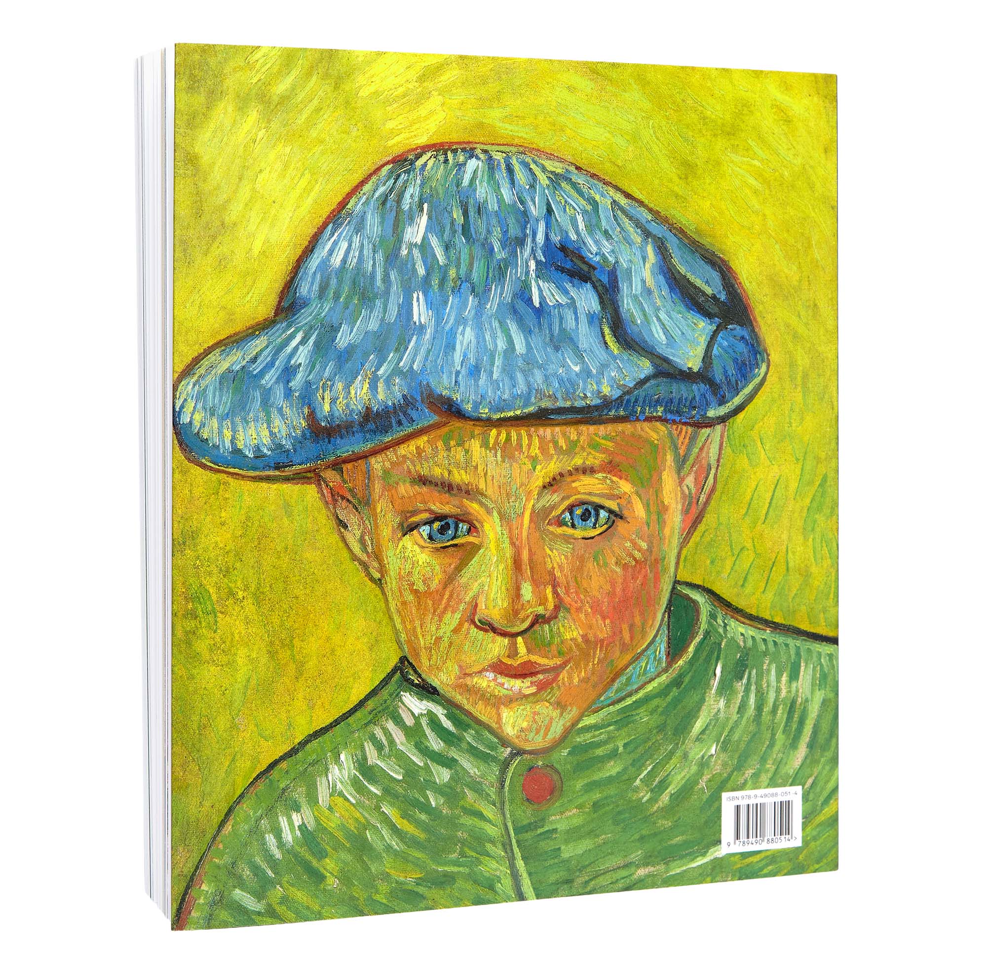 Van Gogh Museum publications - Van Gogh Museum shop
