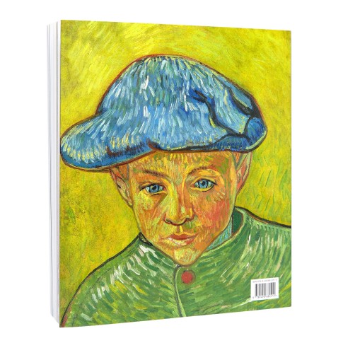 Van Gogh: The Roulin Family Portraits