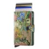 Secrid x Van Gogh Museum Miniwallet Bouquet Vincent's flowers