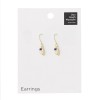 Van Gogh Earrings Generous Irises, by A Beautiful Story