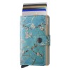 Secrid x Van Gogh Museum Miniwallet Almond Blossom