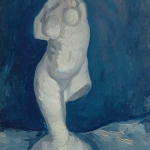 Van Gogh Giclée, Torso of Venus