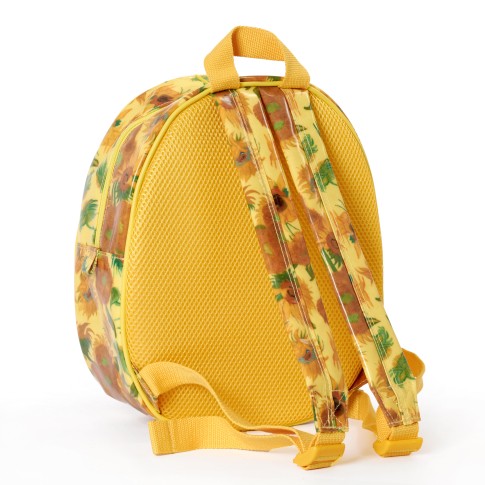 Van Gogh Backpack Sunflowers