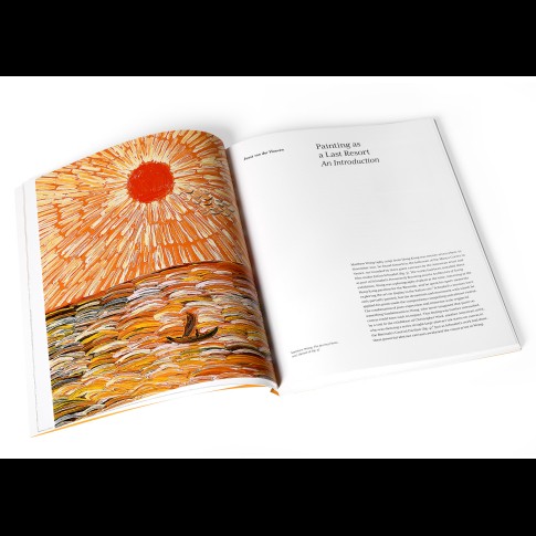 Matthew Wong | Vincent van Gogh: Painting as a Last Resort