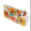Mama Tierra Pouch – Van Gogh Sunflowers