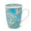 Mug with infuser Almond Blossom