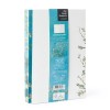 Notebook Almond Blossom print