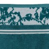 Guest towel 30x50 Fleurir Blue, Beddinghouse x Van Gogh Museum