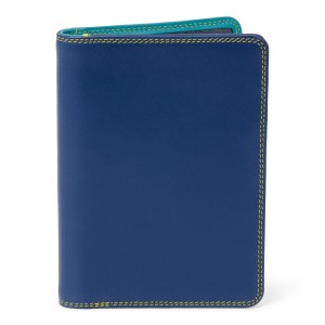Passport case Irises – Mywalit