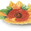 Van Gogh Franz Collection Cup and saucer Sunflowers