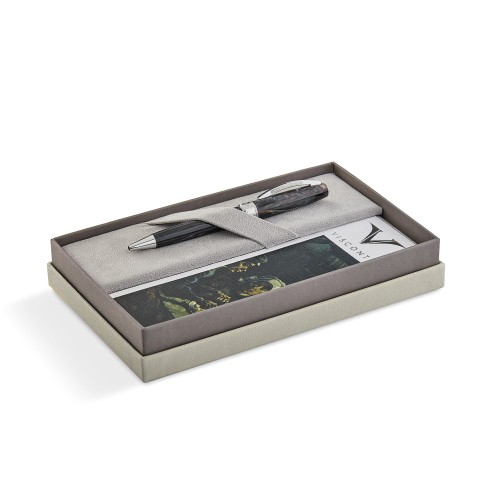 Visconti Luxury Ballpoint Pen – The Potato Eaters