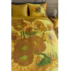 Duvet cover Sunflowers, Beddinghouse x Van Gogh Museum
