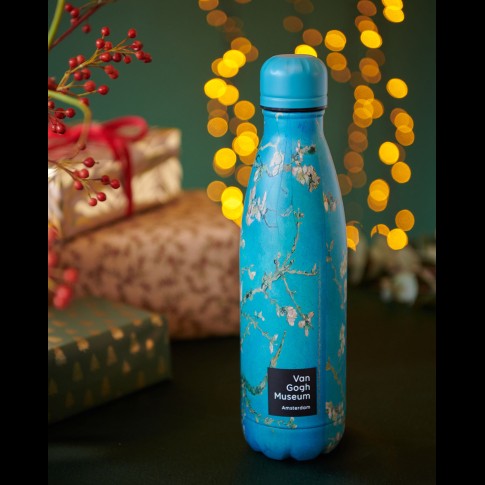 IZY Bottles® Vacuum flask Almond Blossom