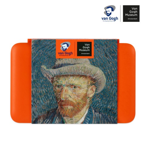 Van Gogh Water Colour Pocket Box, Royal Talens x Van Gogh Museum®