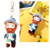 Blind Box Keychain Vincent van Gogh