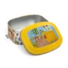 Van Gogh 'The Bedroom' Storage Tin