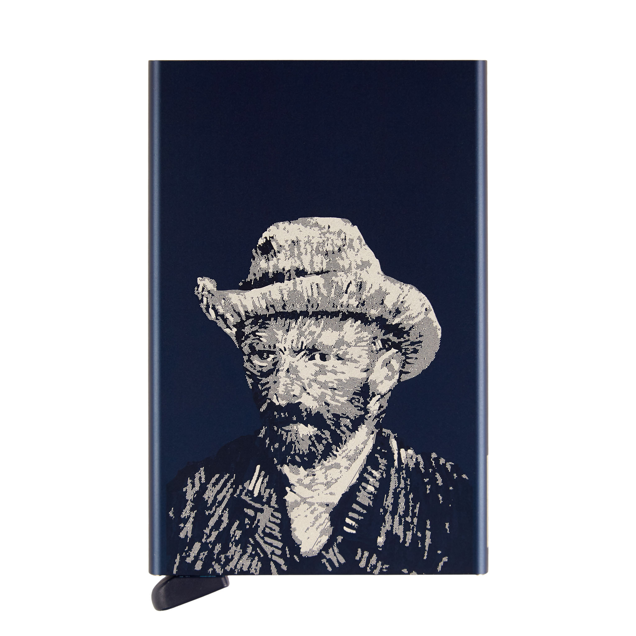 Vincent's Self-Portrait - Van Gogh Museum shop