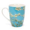Mug with infuser Almond Blossom