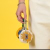 Mama Tierra Keyring – Van Gogh Sunflowers