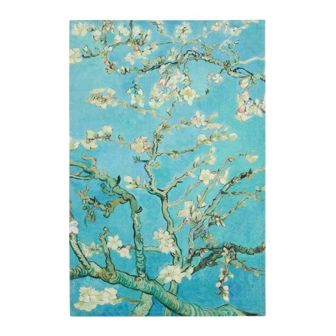 Van Gogh Tea towel Almond Blossom