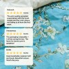 Duvet cover Almond Blossom, Beddinghouse x Van Gogh Museum