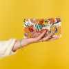 Mama Tierra Pouch – Van Gogh Sunflowers
