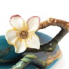 Van Gogh Franz Collection® porcelain cup and saucer Almond Blossom