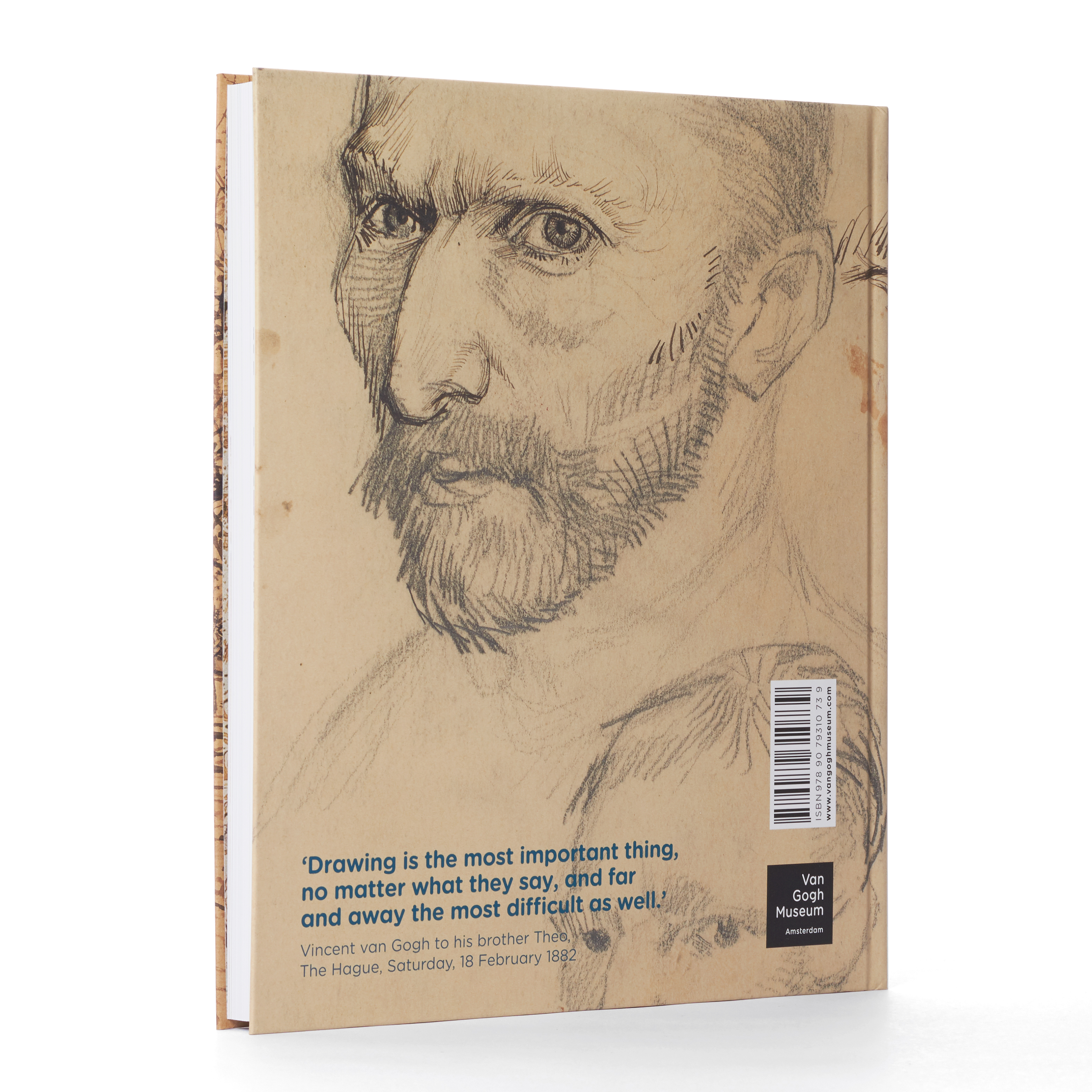 Van Gogh Museum publications - Van Gogh Museum shop