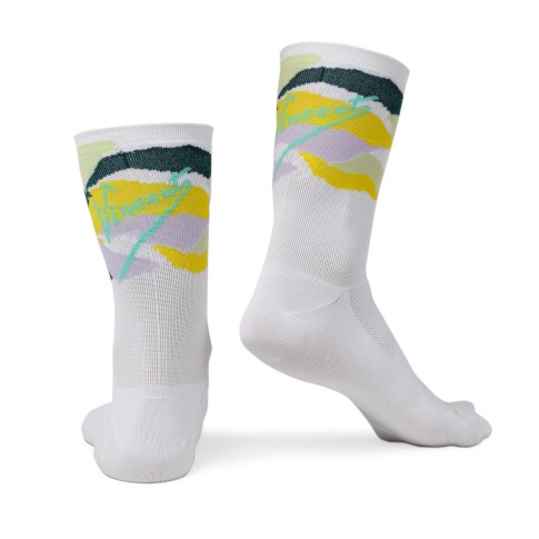 Pro Team socks, Rapha x Van Gogh Museum®