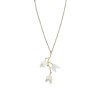 Van Gogh Michael Michaud Pendant Almond Blossom