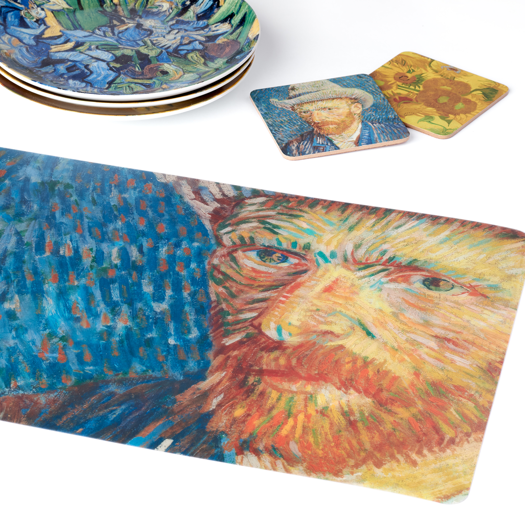 Bestsellers cooking & dining - Van Gogh Museum shop