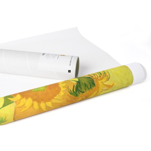 Canvas XL Sunflowers