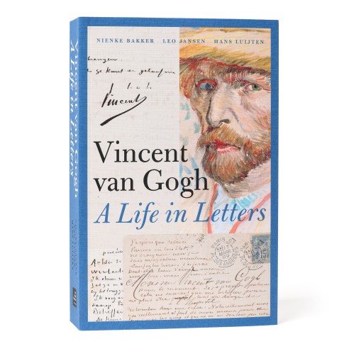 Vincent van Gogh: A life in letters