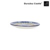 Bunzlau Castle x Van Gogh Museum Cake plate 16cm Sunflowers