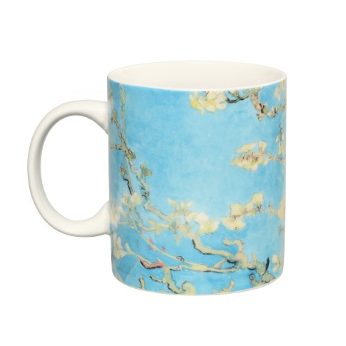 Van Gogh Mug Almond Blossom