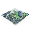 Van Gogh Cushion cover Irises 45x45