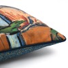 Van Gogh Cushion cover Tree Roots 40x60