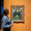 Van Gogh: The Roulin Family Portraits