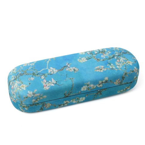 Van Gogh Eyeglass case Almond blossom