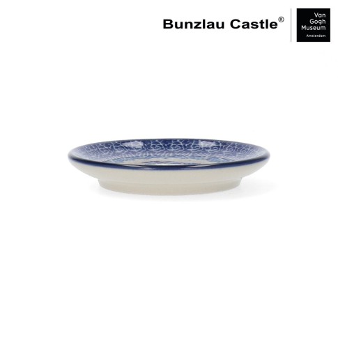 Bunzlau Castle x Van Gogh Museum Teabag Dish Irises