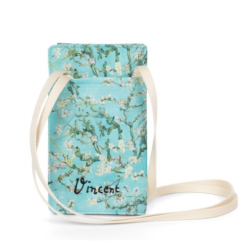 Daller Pouch Almond Blossom, Eastpak x Van Gogh Museum®