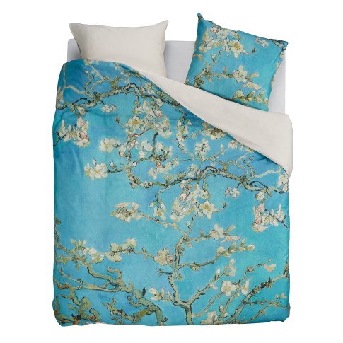 Duvet cover Almond Blossom, Beddinghouse x Van Gogh Museum®