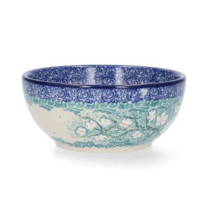 Bunzlau Castle x Van Gogh Museum Rice Bowl 300 ml Almond Blossom