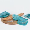 Van Gogh Oven glove Almond Blossom